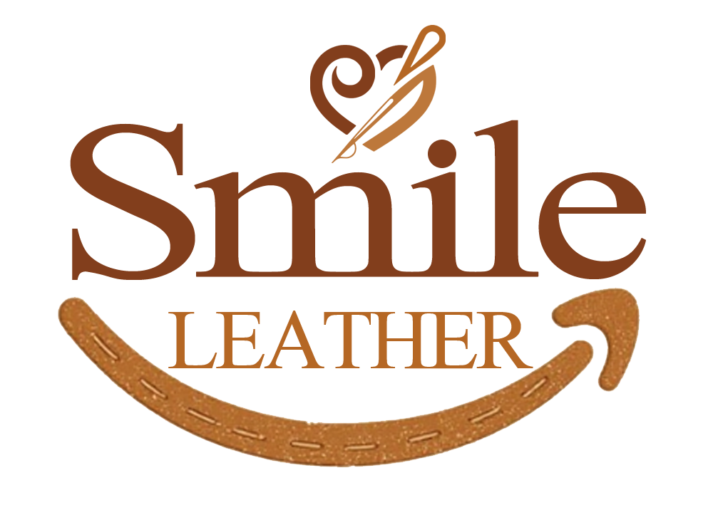 Smile LEATHER
